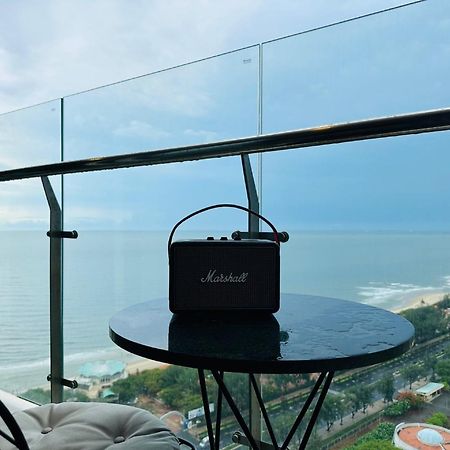 Nhà Của Thóc - CSJ Tower Vũng Tàu Apartamento Exterior foto